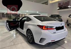 Lexus RC 
